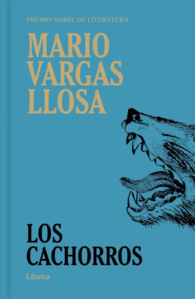 LOS CACHORROS