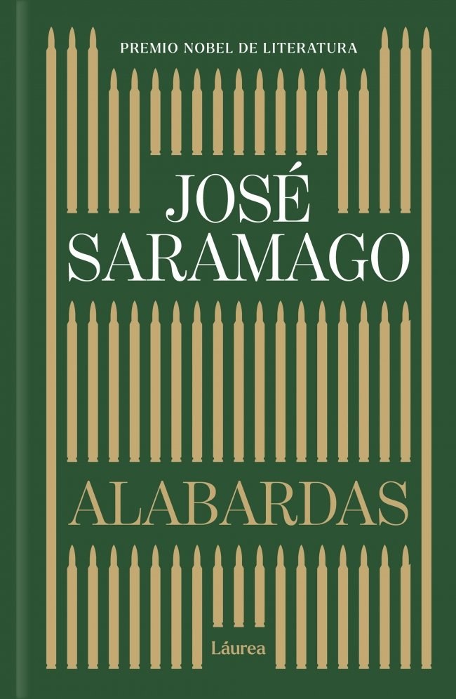 ALABARDAS (LAUREA)