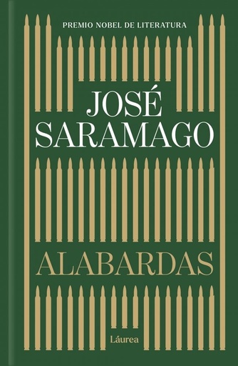 ALABARDAS (LAUREA)