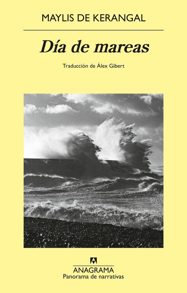 Dia de mareas