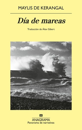 Dia de mareas