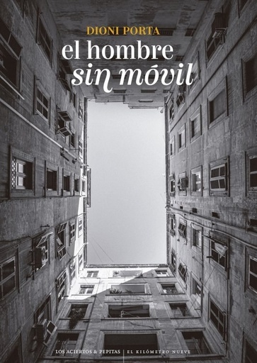 El hombre sin movil