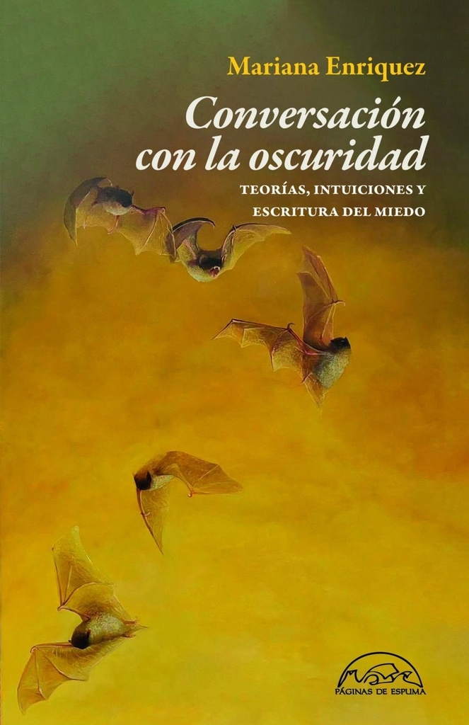 Conversacion con la oscuridad