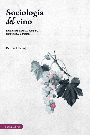 Sociologia del vino