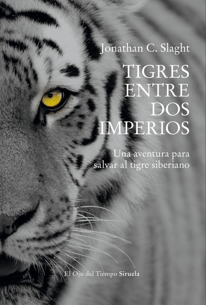 Tigres entre dos imperios