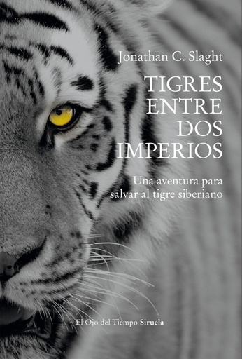 Tigres entre dos imperios