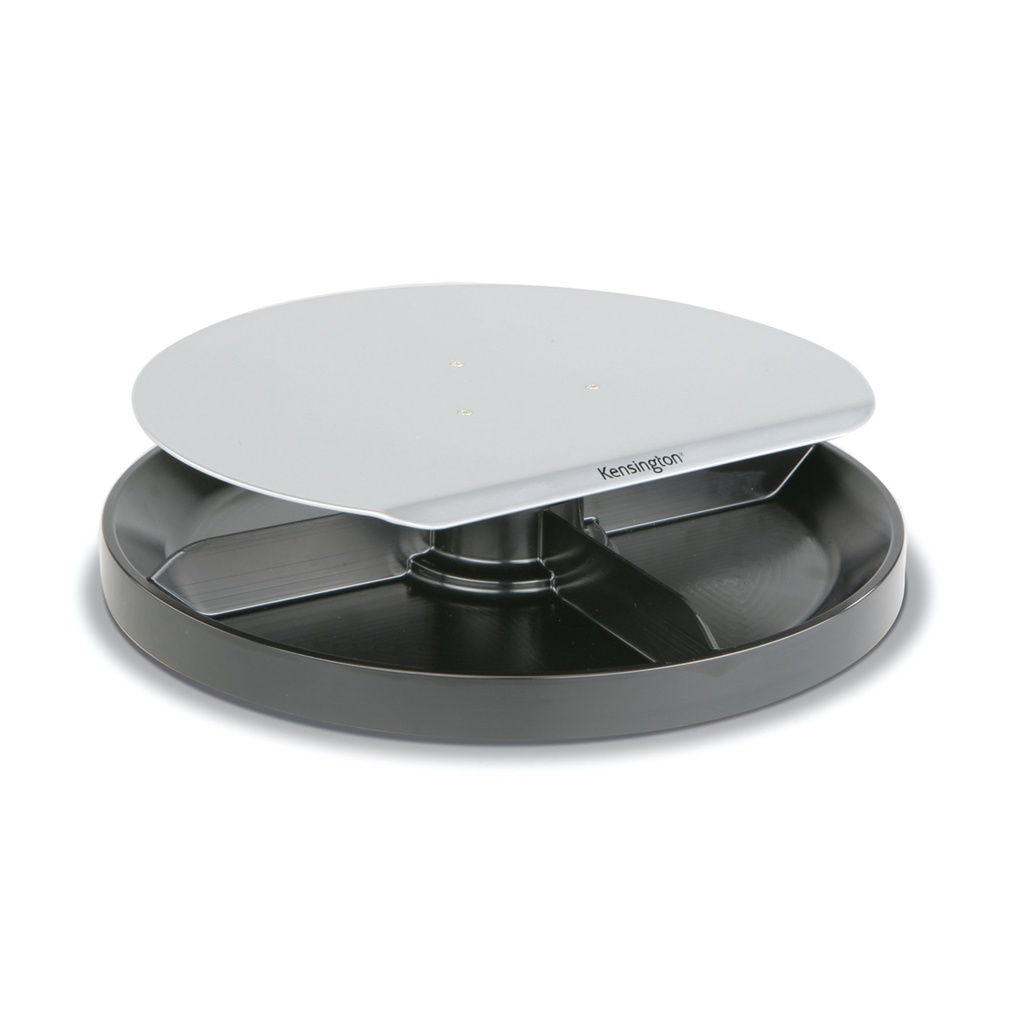 Soporte para monitor SmartFit Spin2 - Gris