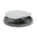 Soporte para monitor SmartFit Spin2 - Gris