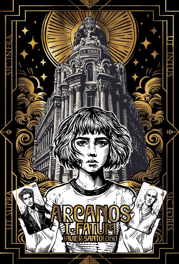 Arcanos 1