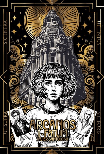 Arcanos 1