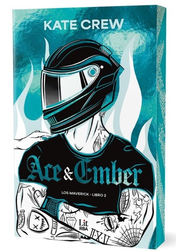 ACE &amp;EMBER