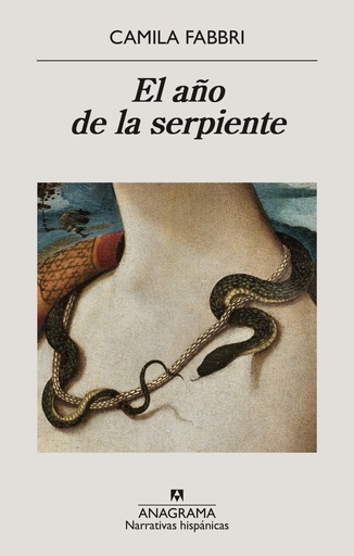 El ano de la serpiente
