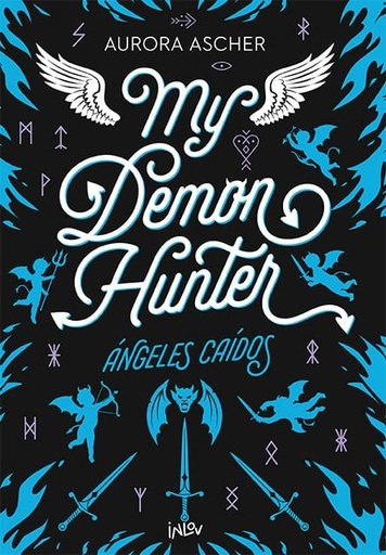 My demon hunter