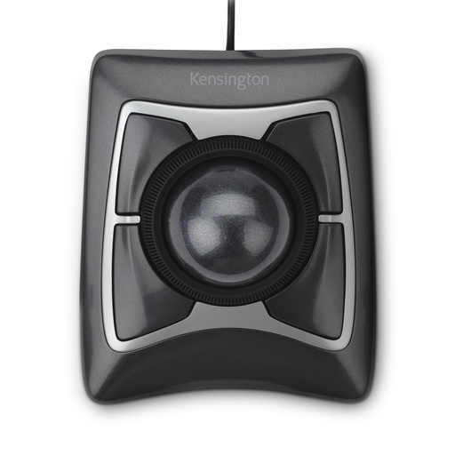 [64325] Expert Mouse Trackball con cable