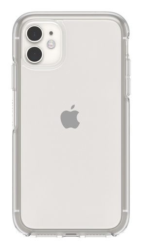 [77-62820] Symmetry Clear Series para Apple iPhone 11, transparente