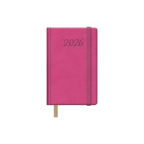 [12895-25] AG.DOHE SAMBA t.EXTRA 8,5x13 S/V FUCSIA