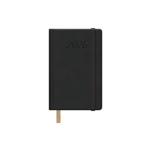 [12897-25] AG.DOHE SAMBA t.EXTRA 8,5x13 S/V NEGRO