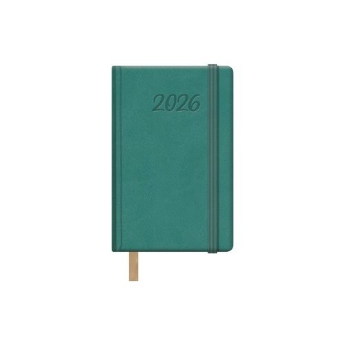 [12896-25] AG.DOHE SAMBA t.EXTRA 8,5x13 S/V VERDE