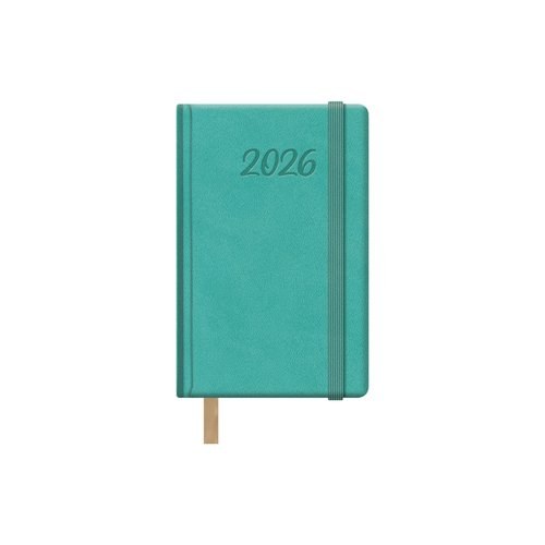 [12893-25] AG.DOHE SAMBA t.EXTRA 8,5x13 S/V VERDE M