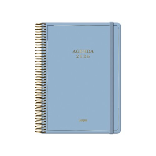 [13196-26] AG.DOHE VELVET t.EXTRA 140x200 D/P AZUL