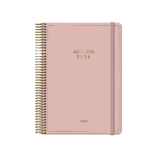 [13197-26] AG.DOHE VELVET t.EXTRA 140x200 D/P ROSA