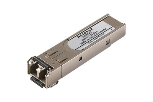 [AGM731F] AGM731F red modulo transceptor Fibra óptica 1250 Mbit/s SFP 850 nm