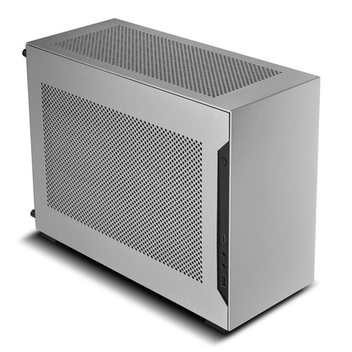 [G99.A4H2OA5.00] A4-H2O A5 Mini Tower Plata