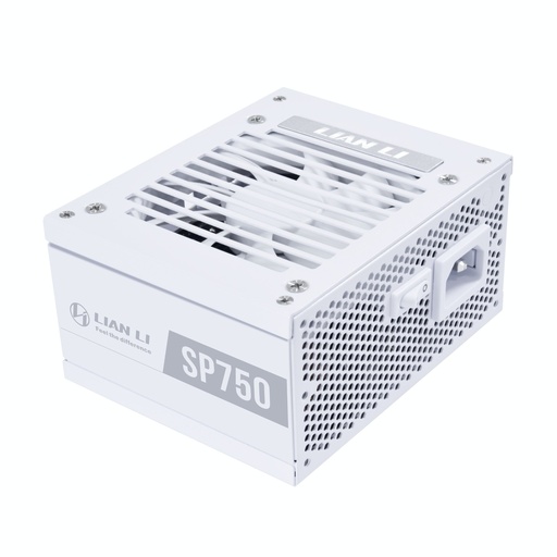 [SP0750G.W] SP0750G.W unidad de fuente de alimentación 750 W 20+4 pin ATX SFX Blanco