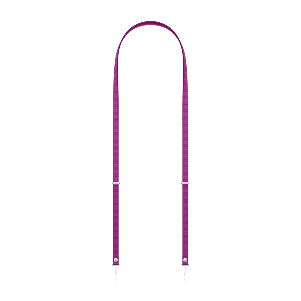 Correa Crossbody - Magenta