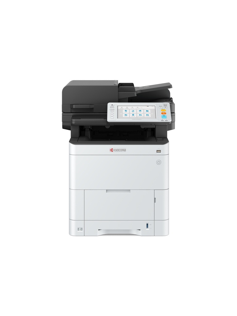 ECOSYS MA3500cifx Laser A4 1200 x 1200 DPI 35 ppm