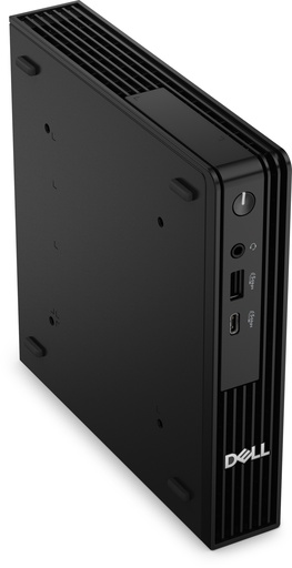 [PJH4P] Pro Essential PVM1265 AMD Ryzen 5 230 16 GB DDR5-SDRAM 512 GB SSD Windows 11 Pro MFF Mini PC Negro