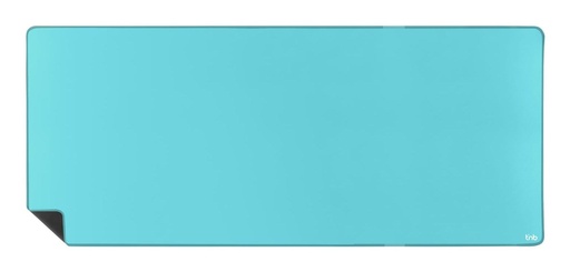 [TS200XLBL] TS200XLBL alfombrilla para ratón Azul