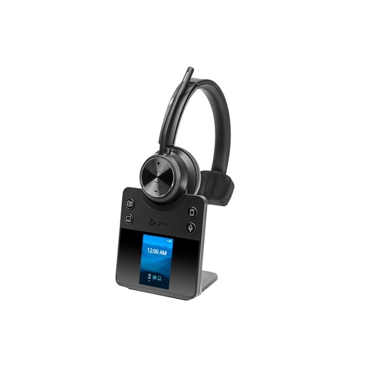 [8L556AA] Base de carga Poly Savi 7410/7420 Office