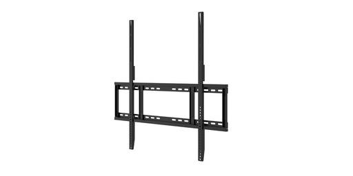 [H1AX00000257] WIB9080A 2,49 m (98") Negro