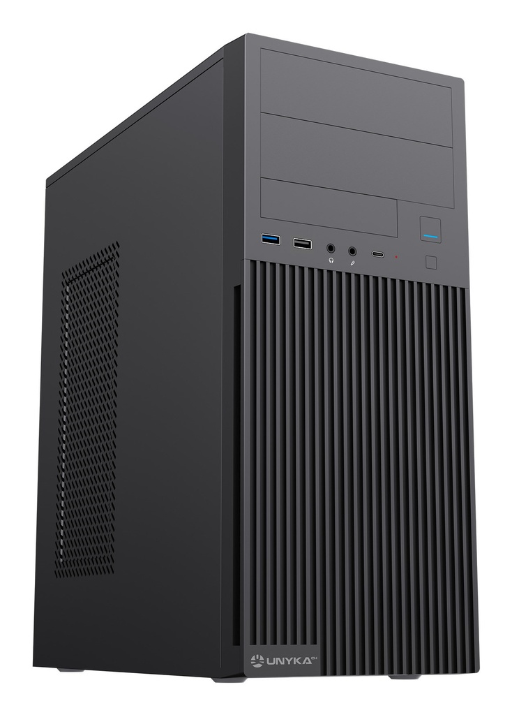AERO C360 Escritorio Negro 500 W