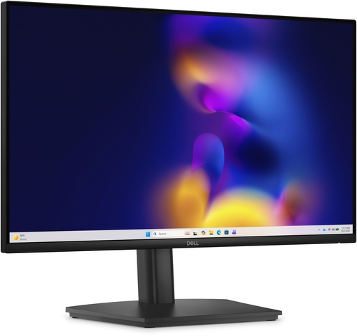 [DELL-E2426HS] Pro E2426HS pantalla para PC 60,5 cm (23.8") 1920 x 1080 Pixeles Full HD LCD Negro