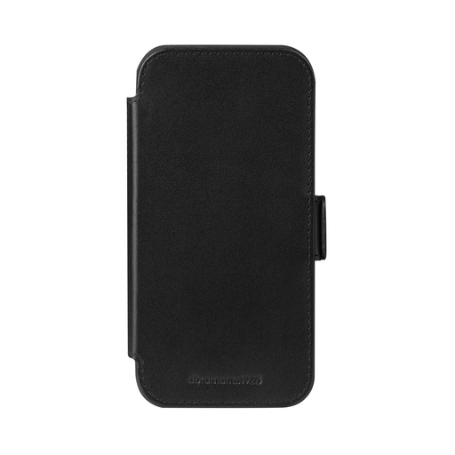 [CO63GTBL6616] Copenhagen funda para teléfono móvil Funda cartera Negro