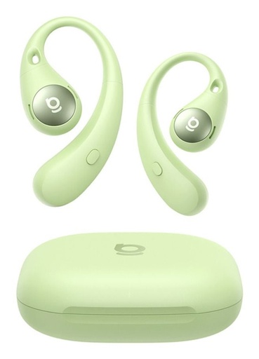 [A0102705] Eli Sport 2 Auriculares True Wireless Stereo (TWS) gancho de oreja Deportes Bluetooth Verde