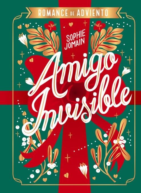 Amigo invisible. Edicion especial