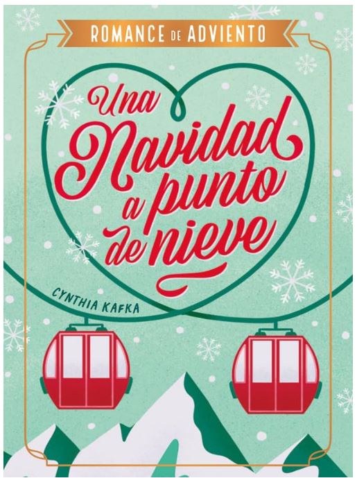 Una Navidad a punto de nieve