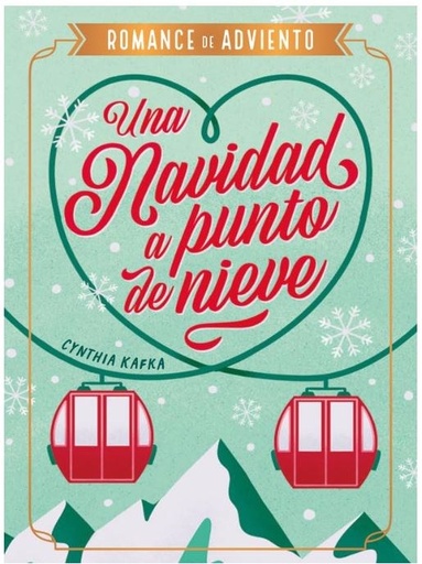 Una Navidad a punto de nieve