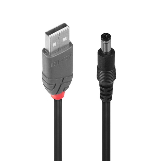 [70268] 70268 cable USB USB 2.0 1,5 m USB A CC Negro