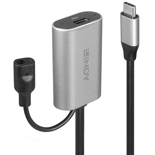 [43271] 43271 cable USB USB 3.2 Gen 1 (3.1 Gen 1) 5 m USB C Negro