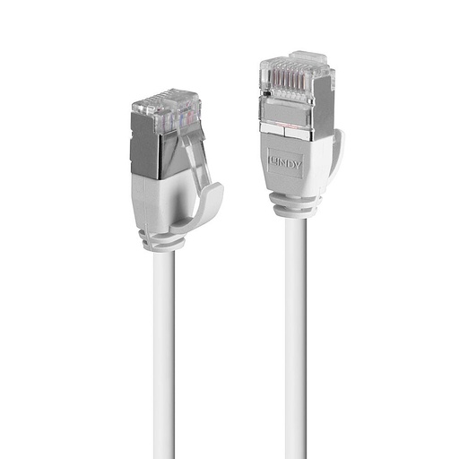 [47595] 47595 cable de red Gris 3 m Cat6a U/FTP (STP)