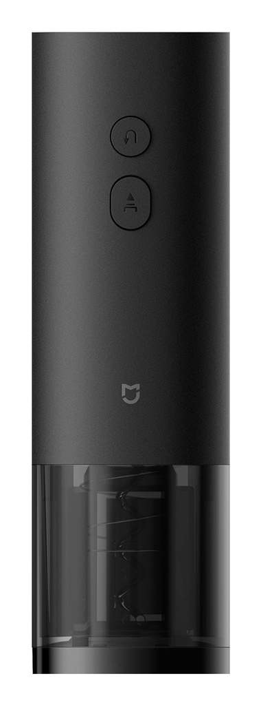 Mijia Electric abrebotellas Negro