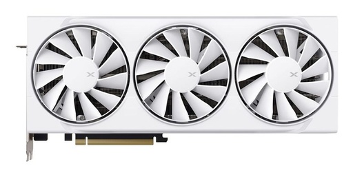 [RX-97TSWF3W9] Swift Radeon RX 9070 XT Gaming Edition AMD 16 GB GDDR6