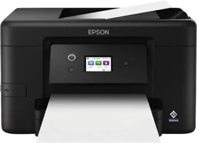 [C11CM01402] WorkForce Pro WF-3920 Inyección de tinta A4 4800 x 1200 DPI 21 ppm Wifi