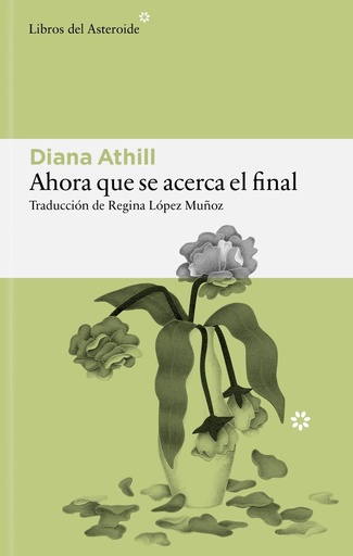 AHORA QUE SE ACERCA EL FINAL