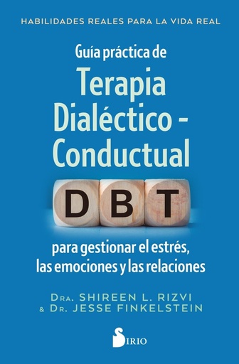 GUIA PRACTICA DE TERAPIA DIALECTICO - CONDUCTUAL