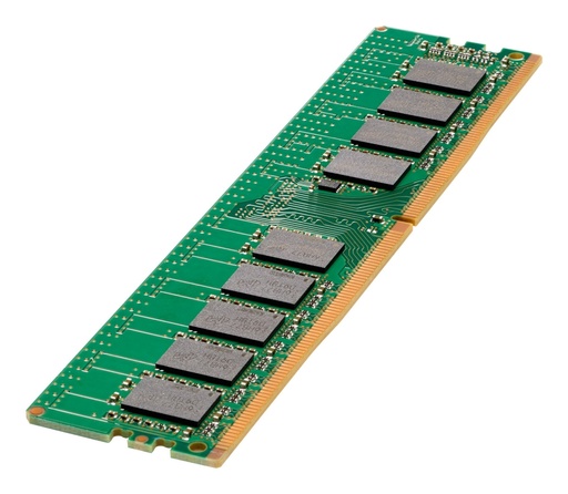 [P00922-B21] 16GB (1x16GB) Dual Rank x8 DDR4-2933 CAS-21-21-21 Registered Smart Memory Kit